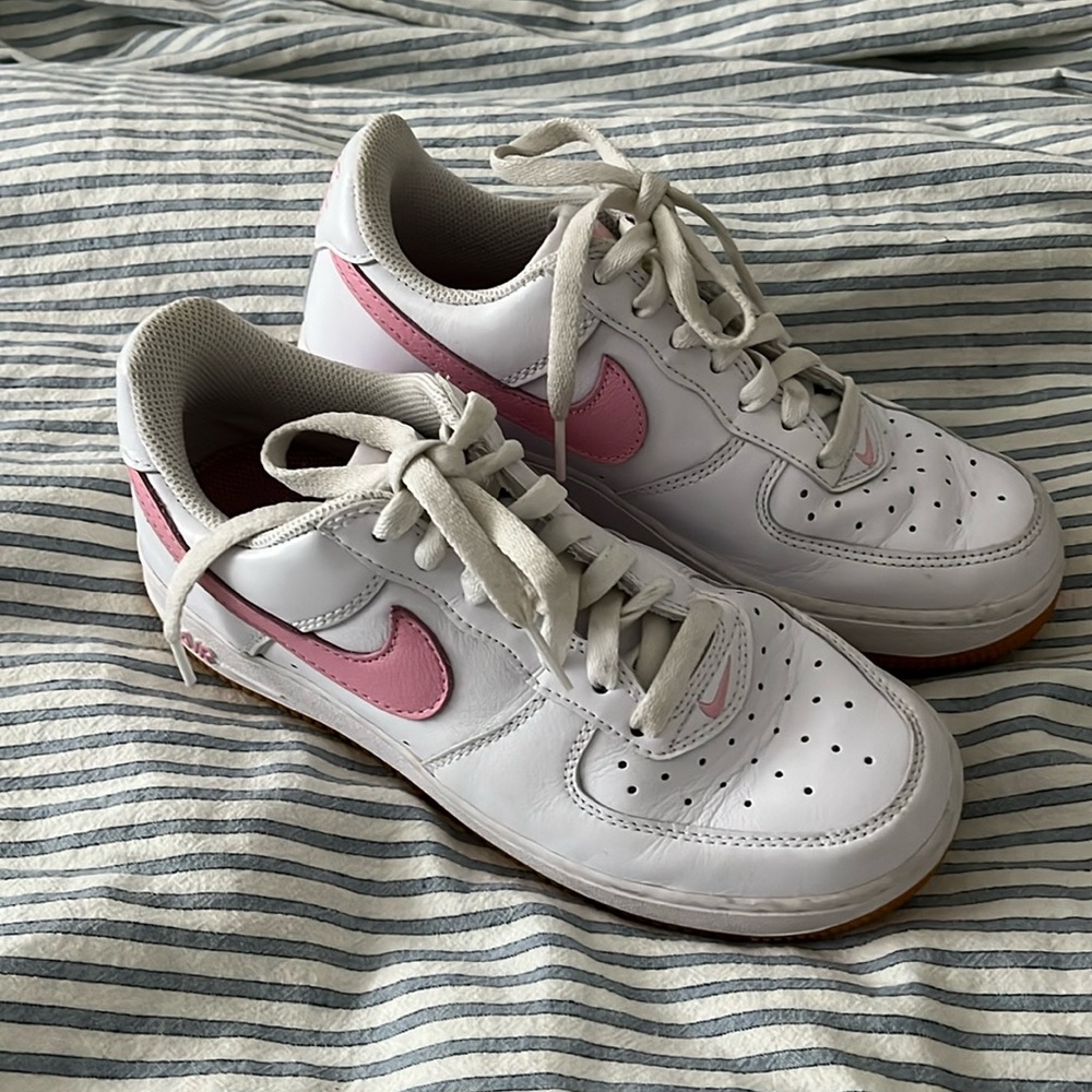 nike air force one low